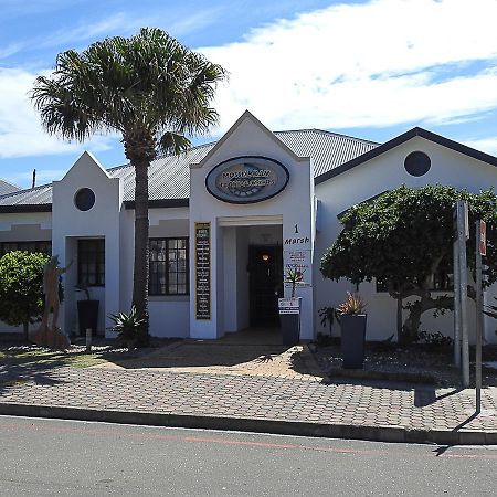 Mosselbay Backpackers Hostel Mossel Bay Exterior photo