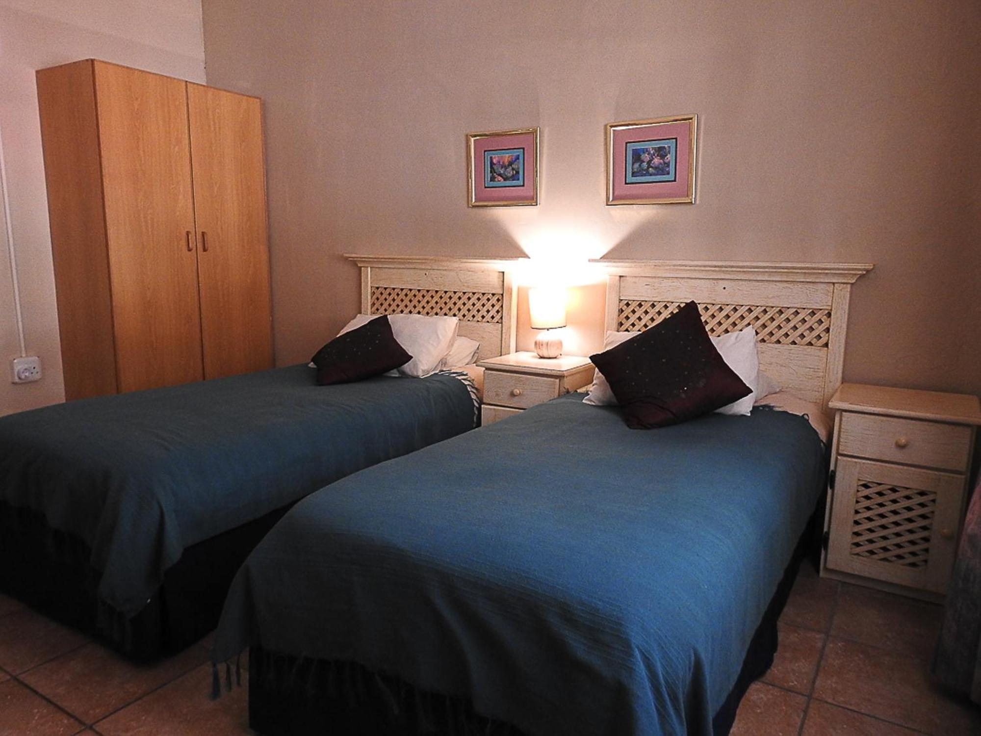 Mosselbay Backpackers Hostel Mossel Bay Exterior photo