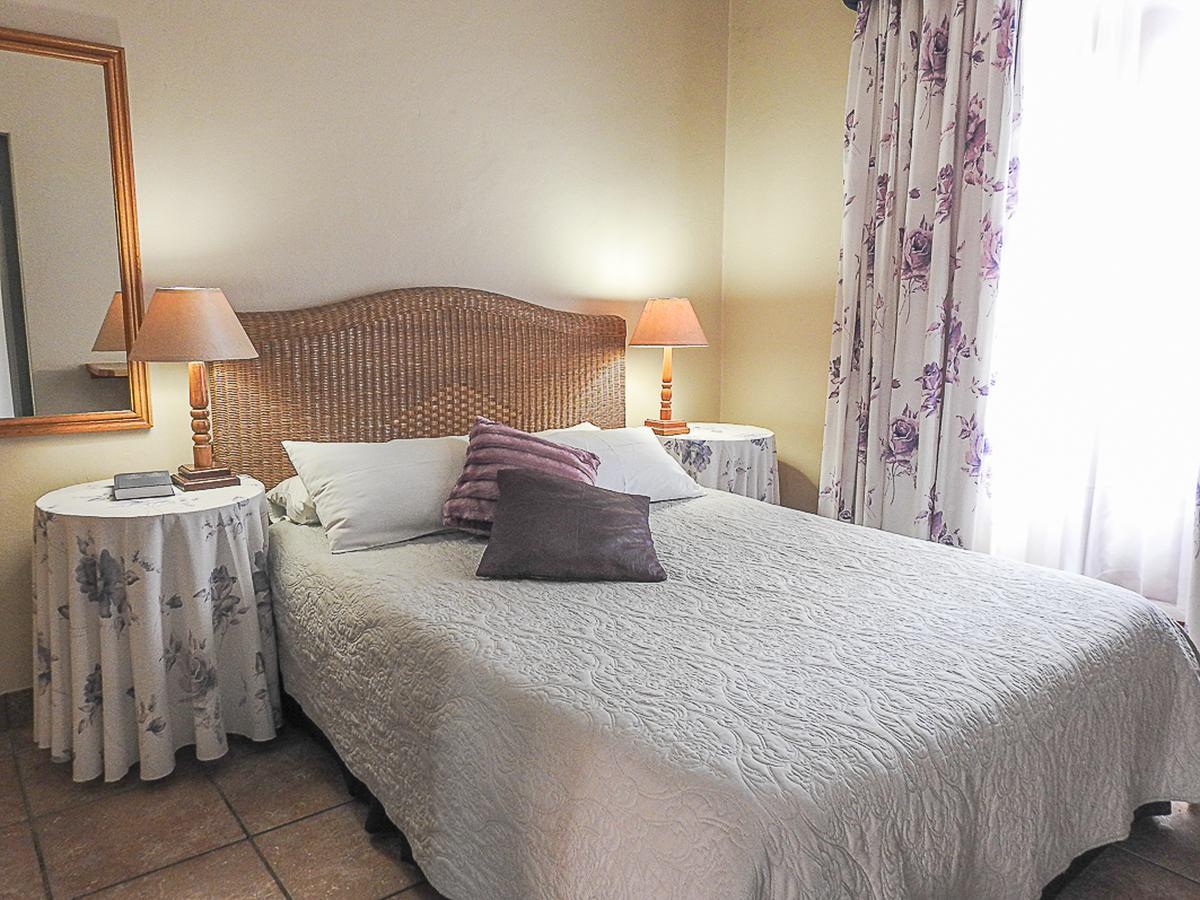 Mosselbay Backpackers Hostel Mossel Bay Exterior photo