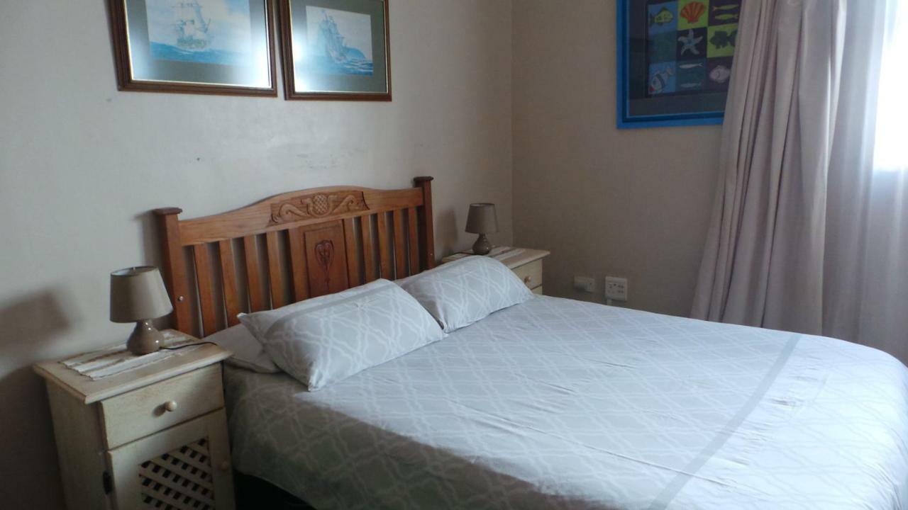 Mosselbay Backpackers Hostel Mossel Bay Exterior photo