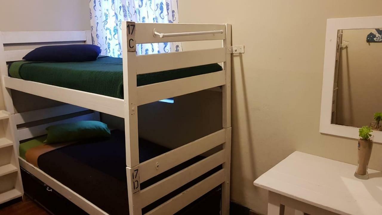 Mosselbay Backpackers Hostel Mossel Bay Exterior photo